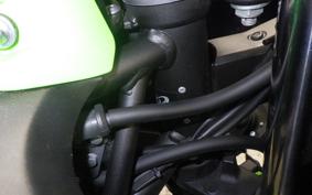 KAWASAKI NINJA 650 A 2021 ER650H
