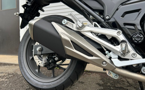 HONDA NC750X DCT 2026 RH23