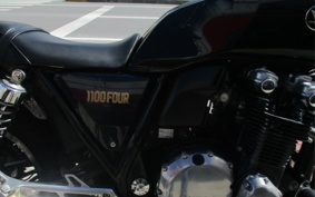 HONDA CB1100 2011 SC65