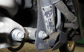 HONDA TODAY 2 2019 AF67