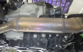 KAWASAKI Z400 Gen.2 2022 EX400G