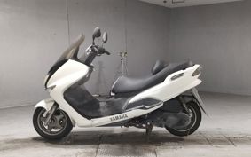 YAMAHA MAJESTY 125 SE27