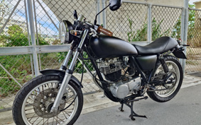 YAMAHA SR400 2006 RH01J