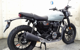 HONDA GB350S 2023 NC59