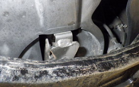 YAMAHA MAJESTY155 Gen.2 S SG52J