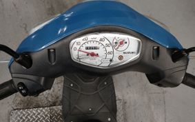 SUZUKI LETS CA4AA