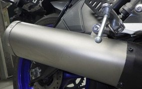 YAMAHA YZF-R6 2018