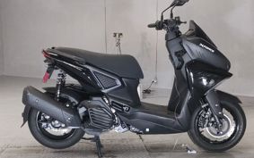 YAMAHA X FORCE  SG79J