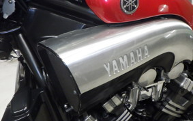 YAMAHA VMAX 2004