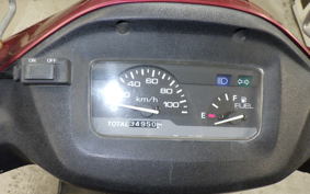 SUZUKI VECSTAR 150 2025 CG42A