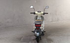 HONDA SUPER CUB110 JA10