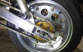 HONDA MONKEY Z50J