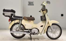 HONDA C110 SUPER CUB JA44