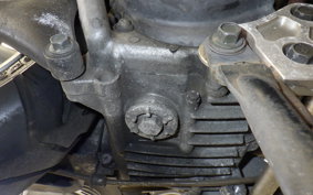 YAMAHA MAJESTY 125 5CA