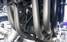 KAWASAKI GPX750 R ZX750F