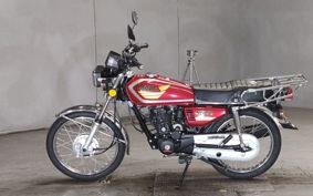 HONDA CG125 PCJK