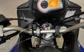 SUZUKI DL650 ( V-Strom 650 ) C7111