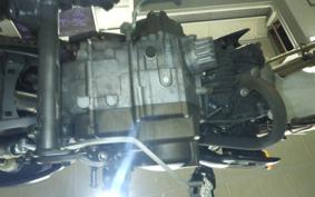 KAWASAKI KSR110 2021