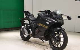 SUZUKI GIXXER 250 SF 2021 ED22B