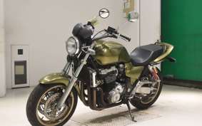 HONDA CB1300SF SUPER FOUR 1999 SC40