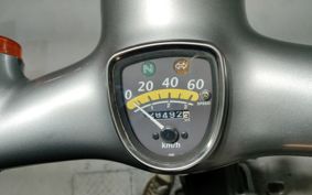 HONDA LITTLE CUB AA01