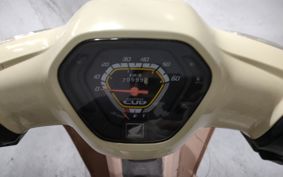 HONDA SUPER CUB50 AA04