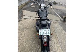 HARLEY HARLEY FLHC1340 1982 ADK