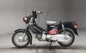 HONDA CROSS CUB 50 AA06