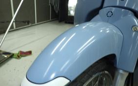 HONDA C110 SUPER CUB JA44