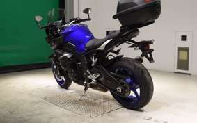 YAMAHA MT-10 2018 RN50J