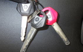 YAMAHA MT-07 2025 RM48J