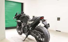 HONDA HAWK 11 2022 SC85