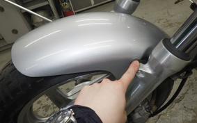 HONDA MAGNA 250 2014 MC29