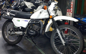 SUZUKI TS185ER SG12A