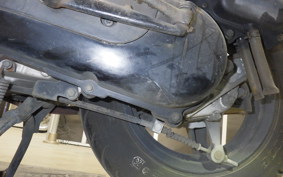 YAMAHA JOG ZR Gen.3 2021 SA39J