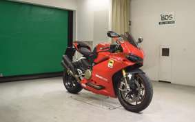 DUCATI 1299 PANIGALE S 2015