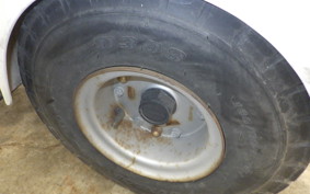 HONDA GYRO CANOPY TA02