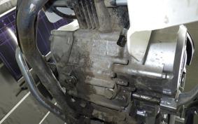 HONDA C90 SUPER CUB E 2025 HA02