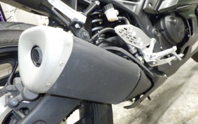 YAMAHA YZF-R25 2018 RG43J