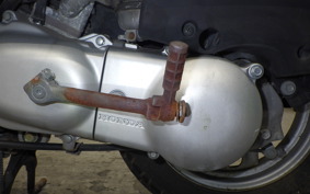 HONDA JULIO 2008 AF52