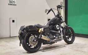 HONDA HD. FXD1450 2018
