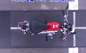 HONDA MONKEY