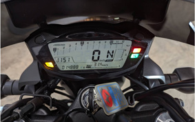 SUZUKI SV650 ABS 2021 VP55B