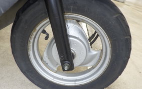 YAMAHA JOG Gen.5 SA36J