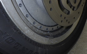 HARLEY FLSTF 1450 2002