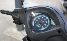 SUZUKI ADDRESS V110 CE47A