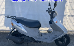 SUZUKI ADDRESS V125