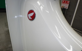 HONDA C125 SUPER CUB 2012 JA58