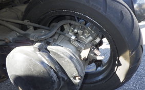 SUZUKI SKYWAVE 250 (Burgman 250) S 2 CJ43A