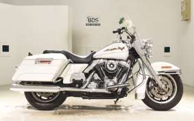 HARLEY FLHR 1580 2008